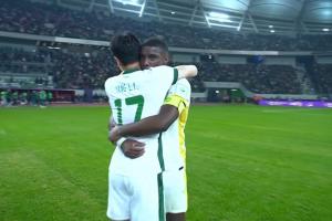 熱議國安足協(xié)杯奪冠：法比奧京城隊(duì)史最佳外援，國安經(jīng)驗(yàn)更豐富