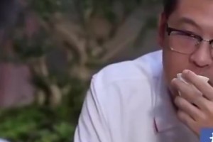 楊毅：我們干這行難道就為了取悅觀眾，為了舔一些超級(jí)明星嗎？