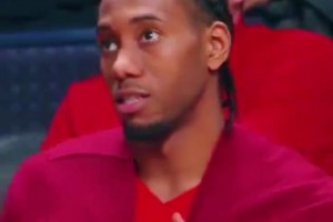 利拉德此前：我不覺得庫里比我強，我覺得我是聯(lián)盟第一控衛(wèi)