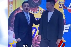 根本頂不動(dòng)！李根談當(dāng)年為何背打不動(dòng)克萊，原因原來是這樣！