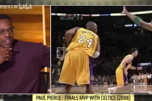 少年老成！16歲的布克單挑NBA全明星伊戈達(dá)拉！