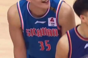 本以為星銳賽MVP會(huì)給勝方的朱松瑋，不料卻破例頒給敗方的張鎮(zhèn)麟