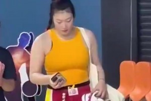 要是本屆亞洲杯有勒布朗夢(mèng)在，應(yīng)該能讓日本女籃外線喝一壺吧？