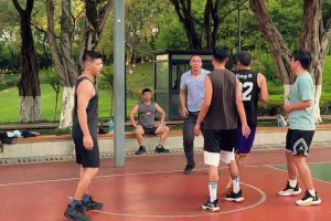 腳踝終結(jié)自己者，原諒我不厚道的笑了