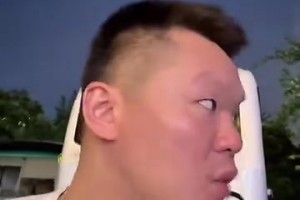 挺能吃啊！朱芳雨談楊瀚森：夏季聯(lián)賽只是中考，常規(guī)賽才是高考！