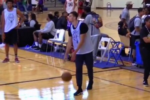 “正在享受著旅行的布克” ...