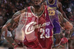 楊毅：論能力還是身體素質，勒布朗-詹姆斯絕不在喬丹之下