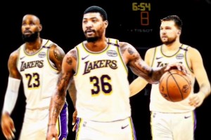 DPOY來了！東契奇+詹姆斯+斯瑪特這個三人組如何？