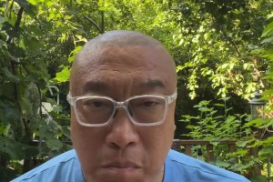 馬健：詹姆斯休賽期真是被黑的夠慘，就是因為黑他有流量！