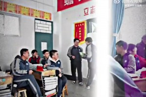 是不是每一個班里，都有一位知己的喬丹？??