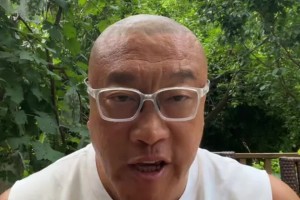 真就來(lái)了！馬健此前：湖人不需要斯瑪特 換來(lái)的可能是個(gè)臭雞蛋~