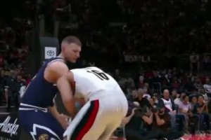 喬丹的身材 是上帝打造的籃壇完美模版？