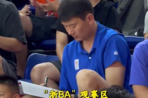 不方便采訪，但是還是給了你頭版頭條??