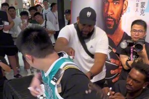 這是蒙克真愛(ài)粉沒(méi)錯(cuò)了！??