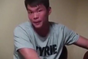 名場面！王哲林當(dāng)年這一通操作，給場下的姚明看懵了??