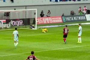 林加德轟出精彩世界波，7月31日林皇將迎戰(zhàn)拉什福德率領(lǐng)的巴薩