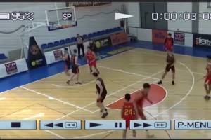 頂級天賦！看看楊瀚森在青年隊(duì)時(shí)期驚艷的進(jìn)攻和助攻