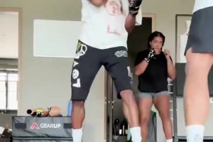 上分，上分....