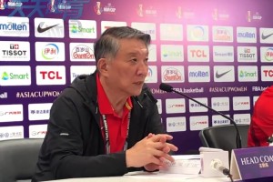 宮魯鳴：大家對張子宇期待太高了，她問題很多&防守是最大短板