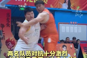 電視劇也不敢這么演??