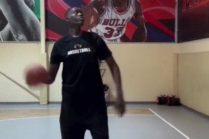 帶你感受一下美國訓練師是如何單挑的？