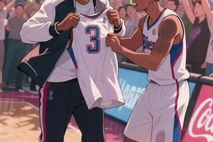 保羅也回歸快船了！最大的煩惱該是：保羅和比爾究竟誰(shuí)穿3號(hào)呢？