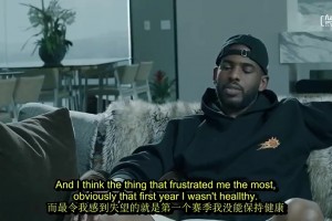 又回來啦！14年前，保羅披上快船球衣成為船長，那時真青澀呀