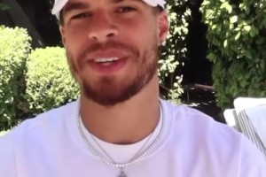 波特：我和卡梅隆-約翰遜關(guān)系很不錯！我們甚至想直接互換房子住