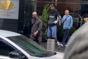 看杜蘭特這小氣質(zhì)。