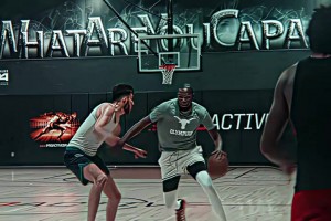 帶你感受一下杜蘭特的野球局~