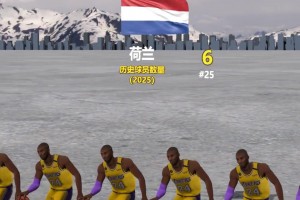 村BA這么刺激??！竟然上演絕殺反絕殺 贏球瘋狂慶祝！