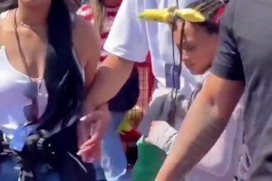 籃球之神邁克爾·喬丹和妻子勞力士買表