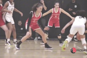 肉眼可見的天賦！如果gigi還在的話，狀元我都覺得沒問題