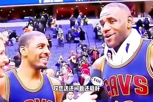 楊毅：當(dāng)年熱火三巨頭其實(shí)并不適配，能拿冠軍主要還是硬天賦太強(qiáng)