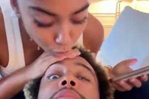 休賽期就是要好好享受！索漢的休賽期是真的愜意啊