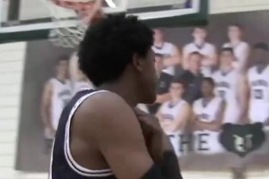 經(jīng)典廣告！名場(chǎng)面：保羅阿里扎合伙欺負(fù)哈登不會(huì)唱歌！