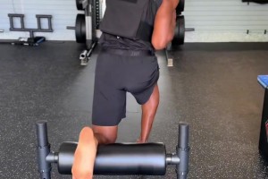 亞歷山大真自律！休賽期每天都堅持鍛煉??