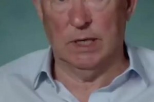 弗格森：阿森納不敗奪冠成就太高！我一輩子做不到！