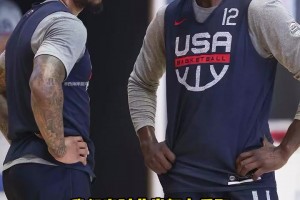 利拉德談霍勒迪：之前就討論過搭檔可能 他還問我能否穿0號被拒