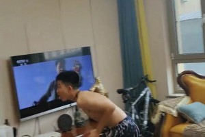 喬丹什么時候在中國有個私生子啦????