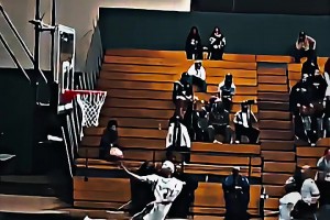 NBA全明星賽不辦一個上籃大賽真的可惜了這些人才??????