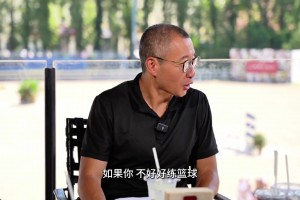 真愛！約基奇透露：曾小半年沒碰籃球，但要24小時(shí)和馬在一起