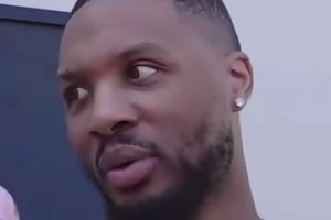 緣分妙不可言！利拉德：在被雄鹿買斷后，霍樂迪主動招募我！