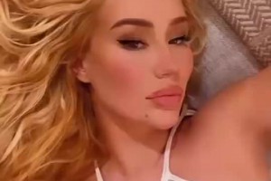 真該死啊拉塞爾！Iggy這么好的女人就被尼克-楊錯(cuò)付了??