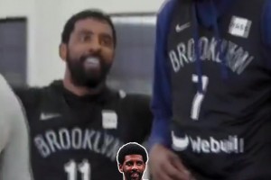 歐文談生涯最佳隊友：7-11組合無人能超越