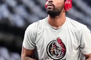 歐文的投籃姿勢適合那些力道不足的人學習