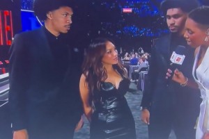 楊毅此前：2011小牛不算單核，真正單核是全隊所有人都得依賴他