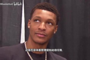 小賈談與KD合作：他是歷史最強之一，向他學(xué)習(xí)受益匪淺！