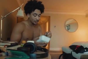 恢復(fù)得不錯啊！上賽季大傷的“魔仙哥”麥凱恩已開啟休賽期訓(xùn)練！