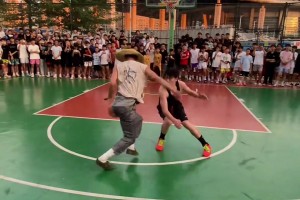 這在CBA算怎么級(jí)別？